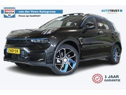 Zwart Gebruikt 2024 Lynk & Co 01 SUV | € 31.450 (Duur)