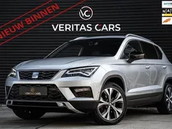 Grijs Gebruikt 2018 Seat Ateca FR SUV | € 19.950 (Goede deal)