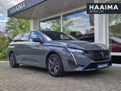 Grijs Gebruikt 2024 Peugeot 308 Allure Stationwagen | € 27.945 (Eerlijke prijs)