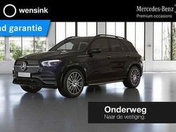 Zwart Gebruikt 2020 Mercedes GLE450 AMG Premium Plus SUV | € 64.850 (Goede deal)