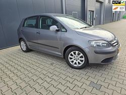 Gebruikt 2007 VW Golf Plus Cross Comfortline MPV | € 4.750 (Super prijs)