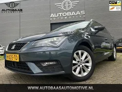 Seat Leon ST