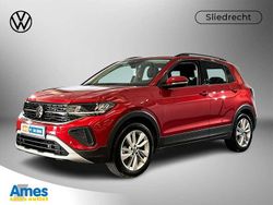 Rood Gebruikt 2024 VW T-Cross Edition SUV | € 27.495 (Iets duurder)