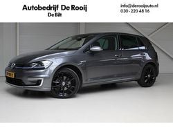 Grijs Gebruikt 2019 VW e-Golf Hatchback | € 13.950 (Iets duurder)