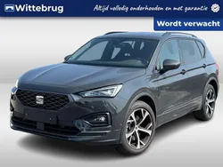 Grijs Gebruikt 2021 Seat Tarraco FR SUV | € 34.450 (Eerlijke prijs)