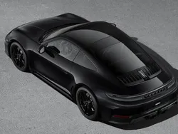Porsche 911 Carrera GTS
