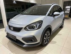 Zilver Gebruikt 2022 Honda Jazz Hatchback | € 26.250 (Iets duurder)