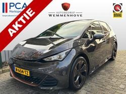 Grijs Gebruikt 2021 Cupra Born Hatchback | € 21.845 (Super prijs)