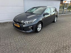 Grijs Gebruikt 2019 Kia Ceed Sportswagon Stationwagen | € 12.749 (Eerlijke prijs)