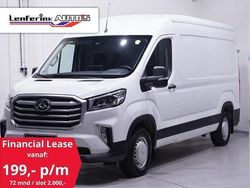Overig Gebruikt 2022 Maxus V90 Van | € 14.800 (Goede deal)