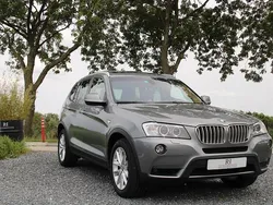 Grijs Gebruikt 2010 BMW X3 Executive SUV | € 28.940 (Super prijs)