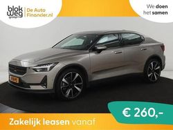 Gebruikt 2020 Polestar 2 Long Range Dual motor Hatchback | € 18.900 (Super prijs)
