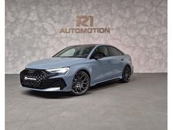 Grijs Gebruikt 2025 Audi RS3 Design Sedan | € 68.450
