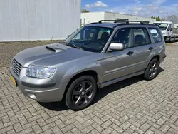 Zilver Gebruikt 2007 Subaru Forester SUV | € 4.950 (Goede deal)