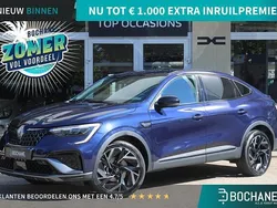 Blauw Gebruikt 2024 Renault Arkana Bose Edition SUV | € 33.400 (Duur)