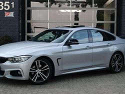 Grijs Gebruikt 2015 BMW 428 Gran Coupé M Sport Coupé | € 20.950 (Eerlijke prijs)