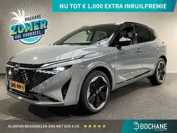 Grijs Gebruikt 2024 Nissan Qashqai SUV | € 38.900 (Eerlijke prijs)