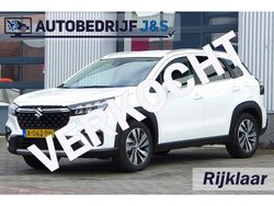 Wit Gebruikt 2024 Suzuki SX4 S-Cross Style SUV | € 30.950 (Eerlijke prijs)