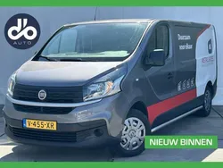 Fiat Talento