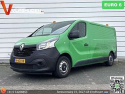 Groen Gebruikt 2019 Renault Trafic Komfort MPV | € 6.450