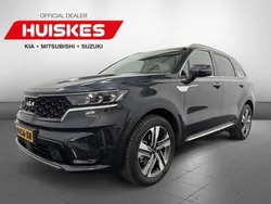 Blauw Gebruikt 2022 Kia Sorento SUV | € 47.450