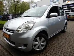 Grijs Gebruikt 2009 Daihatsu Sirion Hatchback | € 2.750 (Eerlijke prijs)