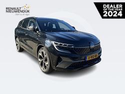 Noir étoilé gne Gebruikt 2023 Renault Espace Esprit Alpine MPV | € 38.995 (Eerlijke prijs)