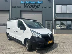 Wit Gebruikt 2017 Renault Trafic Van | € 4.600 (Goede deal)