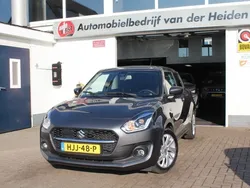 Grijs Gebruikt 2022 Suzuki Swift Hatchback | € 16.950 (Eerlijke prijs)