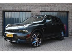 Zwart Gebruikt 2023 Lynk & Co 01 SUV | € 27.450 (Eerlijke prijs)