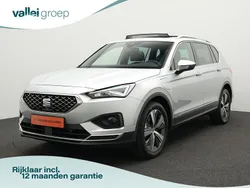 Grijs Gebruikt 2021 Seat Tarraco XCELLENCE SUV | € 31.900 (Eerlijke prijs)