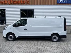 Wit Gebruikt 2021 Fiat Talento Van | € 16.950 (Eerlijke prijs)