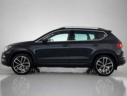 Zwart Gebruikt 2016 Seat Ateca XCELLENCE SUV | € 18.900 (Iets duurder)