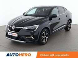 Zwart Gebruikt 2021 Renault Arkana Intens SUV | € 18.949 (Goede deal)