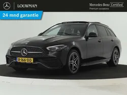 Mercedes C300e