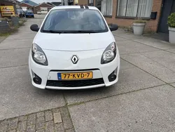 Wit Gebruikt 2010 Renault Twingo Authentique Hatchback | € 2.499 (Eerlijke prijs)