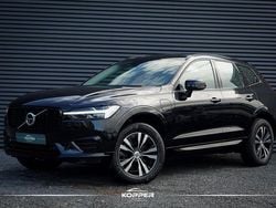 Zwart Gebruikt 2021 Volvo XC60 R-Design SUV | € 39.950 (Super prijs)