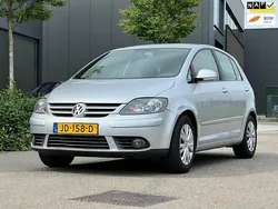 Grijs Gebruikt 2007 VW Golf Plus Trendline MPV | € 1.400 (Goede deal)