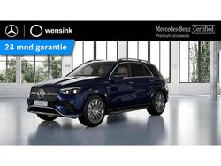 Blauw Gebruikt 2025 Mercedes GLE400 Sport Edition SUV | € 96.850 (Super prijs)