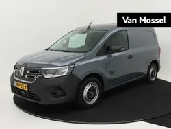 Grijs Gebruikt 2022 Renault Kangoo MPV | € 19.930 (Goede deal)