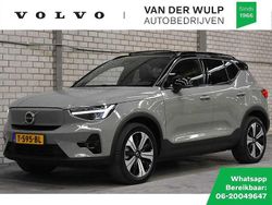Gebruikt 2023 Volvo XC40 Ultimate SUV | € 35.950