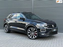 Zwart Gebruikt 2019 VW T-Roc Business+ SUV | € 28.950 (Duur)