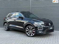 Zwart Gebruikt 2019 VW T-Roc Business+ SUV | € 28.950 (Iets duurder)