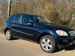 Gebruikt 2006 Mercedes ML500 SUV | € 10.000 (Super prijs)