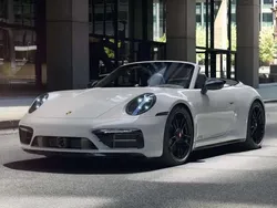 Porsche 911 Carrera GTS