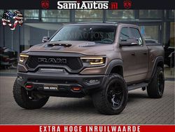 Zwart Gebruikt 2022 Dodge Ram Pickup | € 104.950