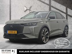 Grijs Gebruikt 2024 DS Automobiles DS7 Crossback Opera SUV | € 53.899