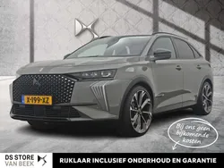 Grijs Gebruikt 2024 DS Automobiles DS7 Crossback SUV | € 56.940 (Eerlijke prijs)