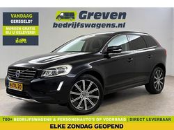 Zwart Gebruikt 2015 Volvo XC60 R-Design SUV | € 14.800 (Eerlijke prijs)