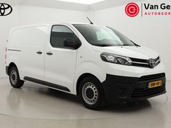 Wit Gebruikt 2022 Toyota Proace Live Van | € 21.499 (Eerlijke prijs)